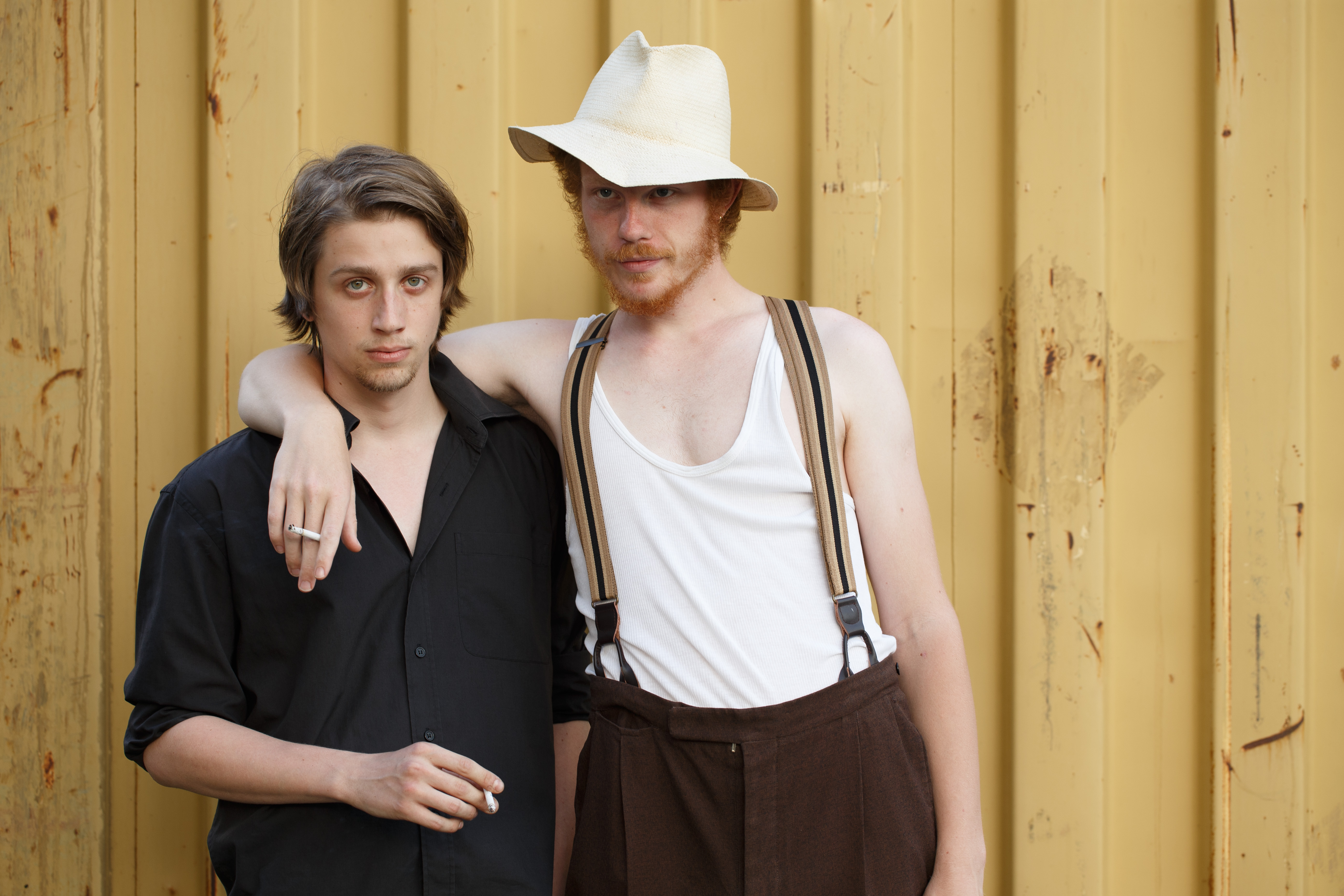 Foto: Željko Stevanić/IFP - Arhiv CTF - UL AGRFT