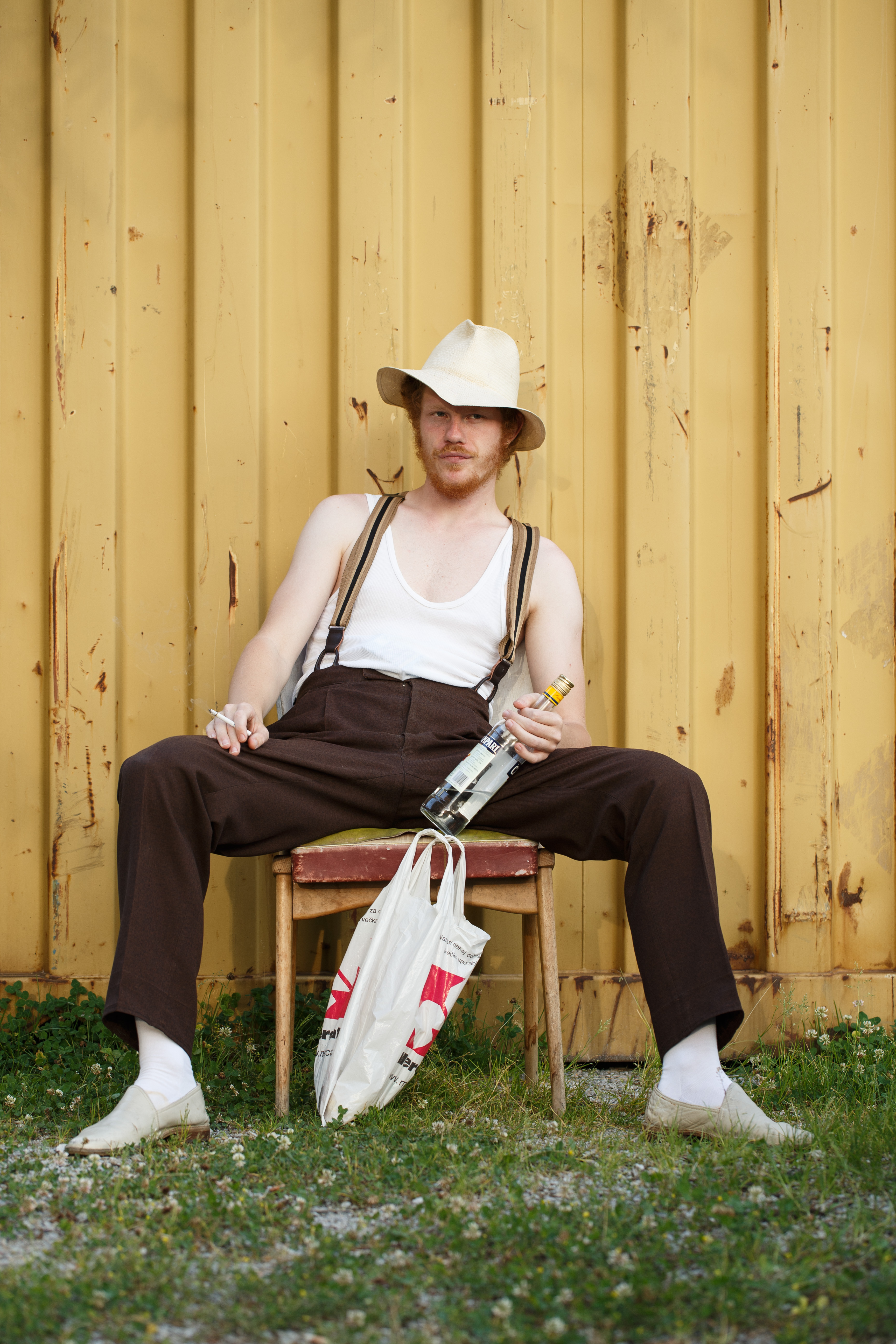 Foto: Željko Stevanić/IFP - Arhiv CTF - UL AGRFT