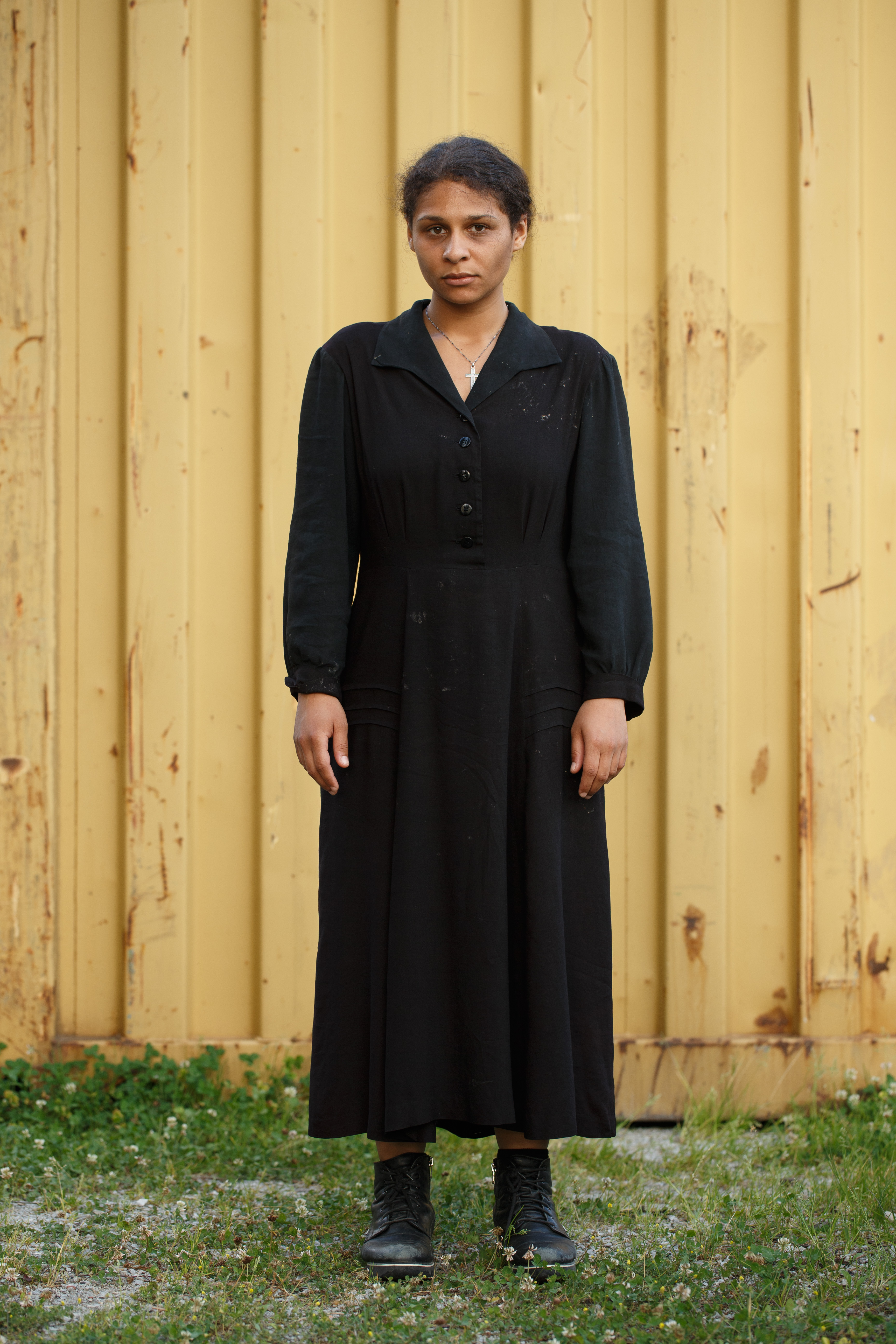 Foto: Željko Stevanić/IFP - Arhiv CTF - UL AGRFT