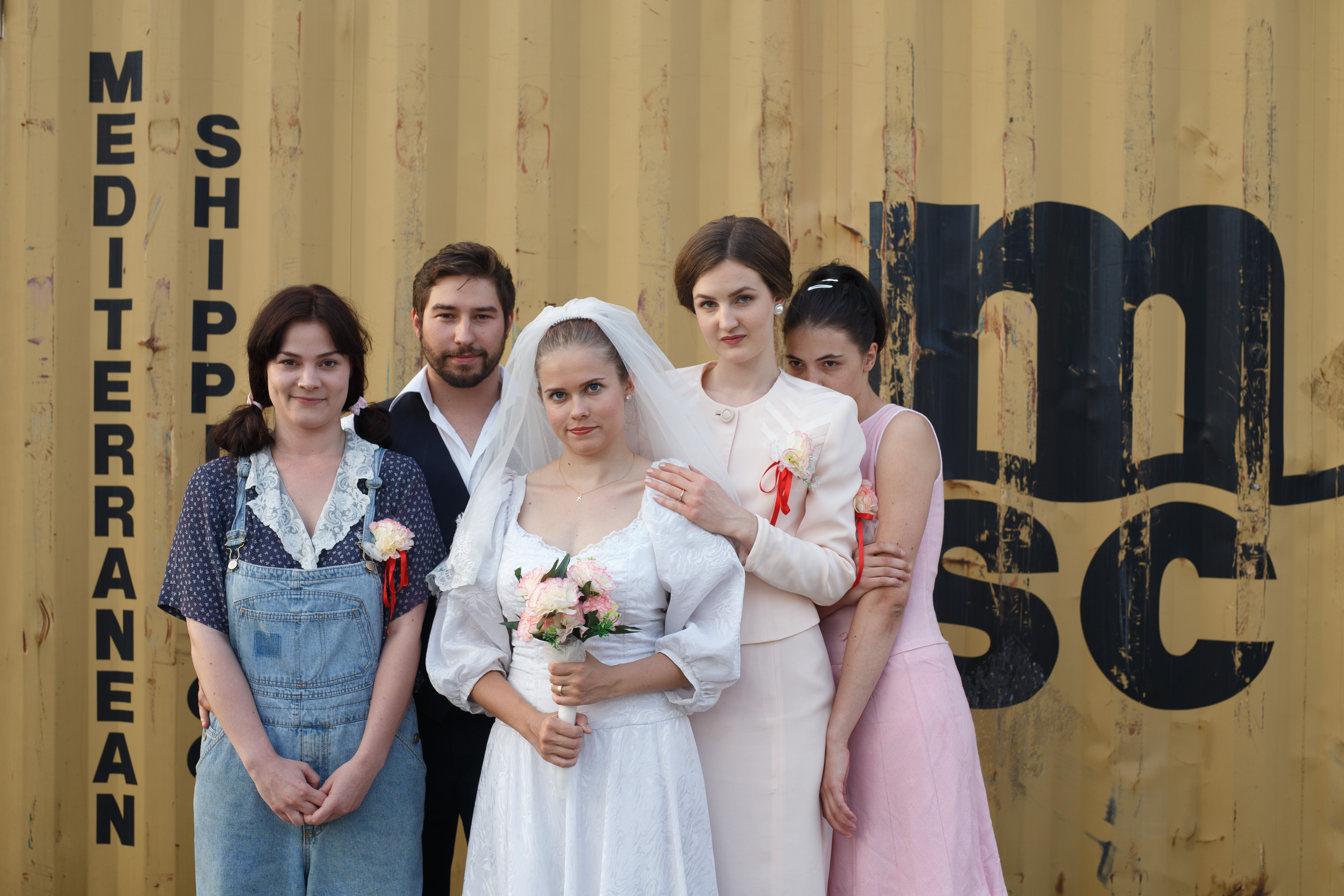 Foto: Željko Stevanić/IFP - Arhiv CTF - UL AGRFT