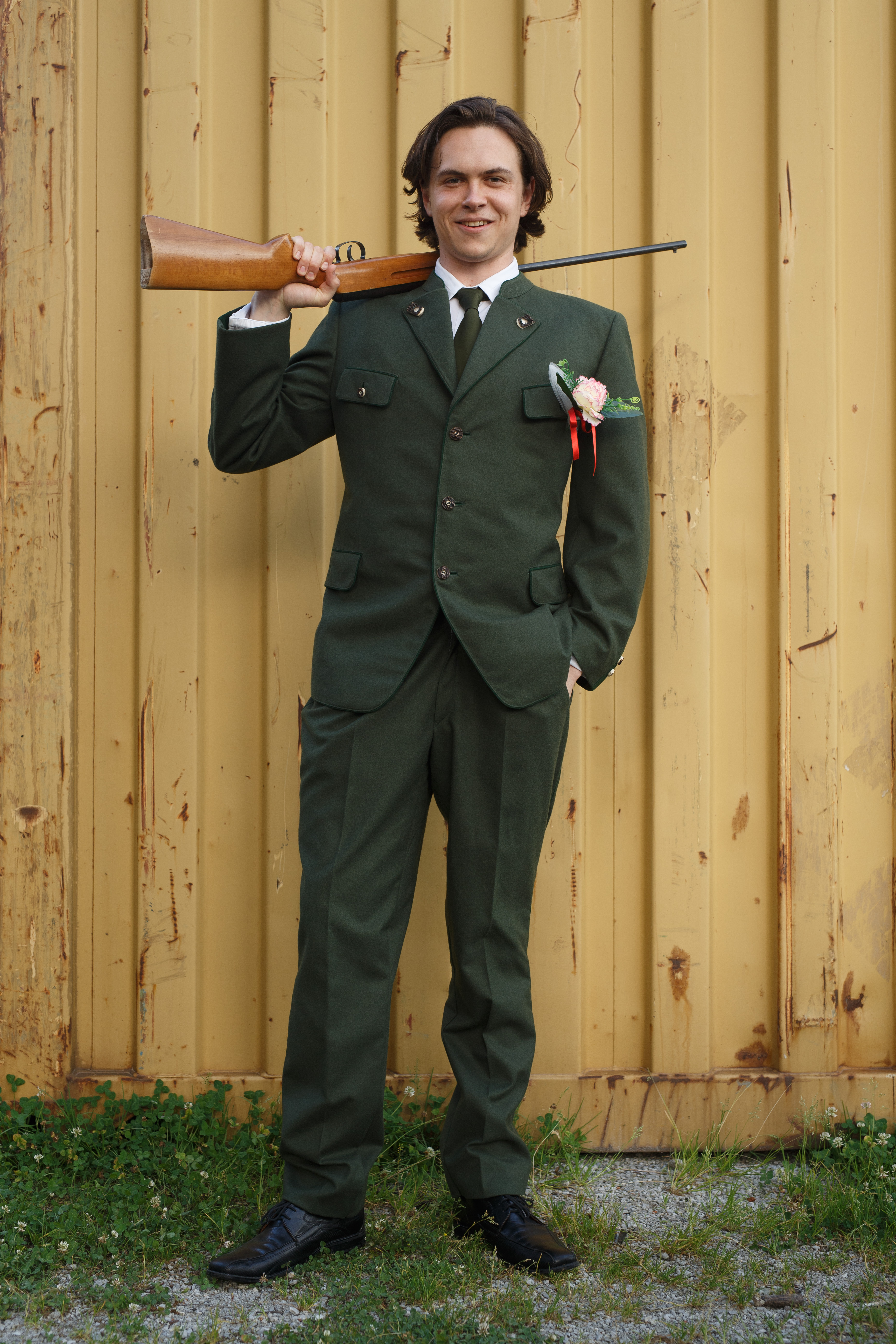 Foto: Željko Stevanić/IFP - Arhiv CTF - UL AGRFT