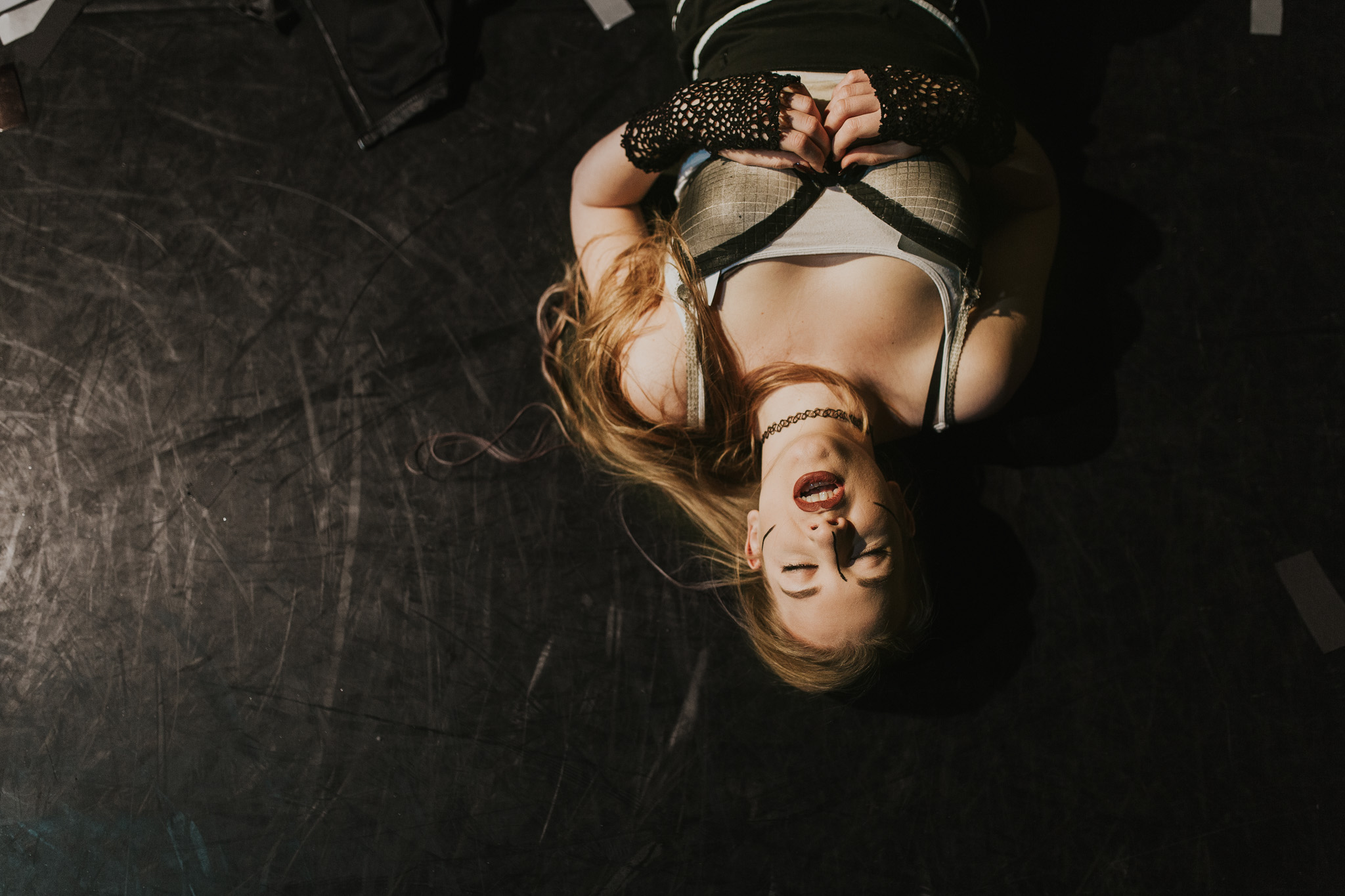 Foto: Manca Kocjančič