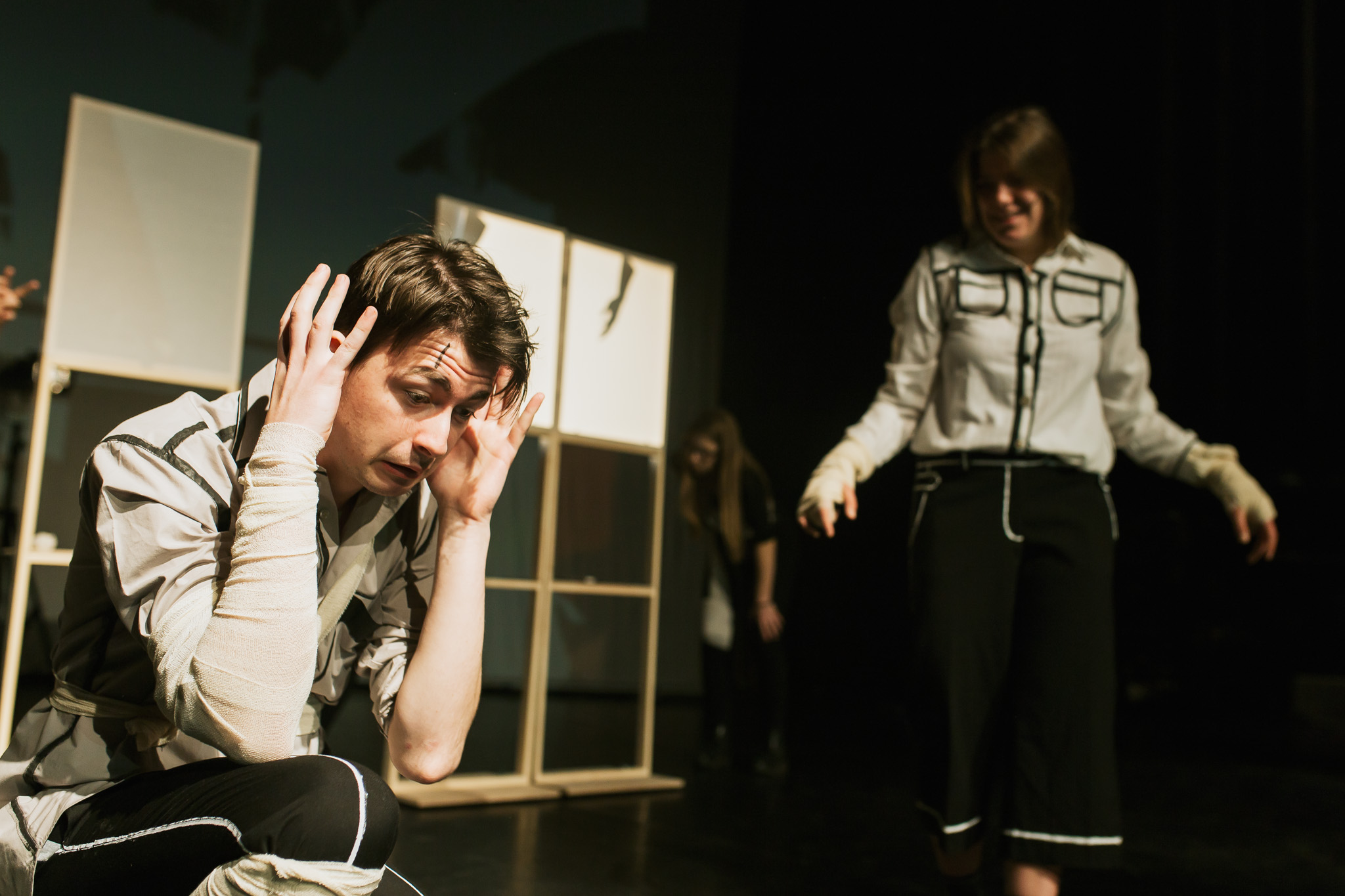 Foto: Manca Kocjančič