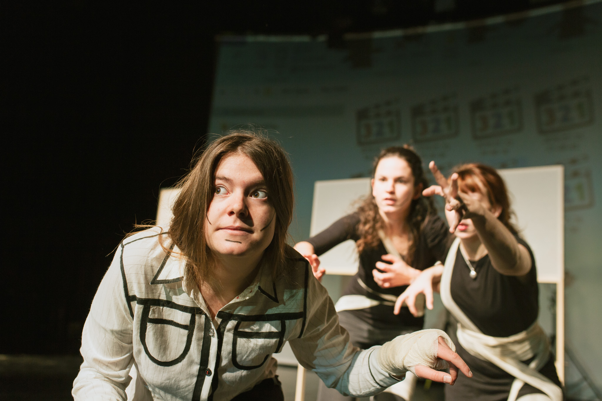 Foto: Manca Kocjančič