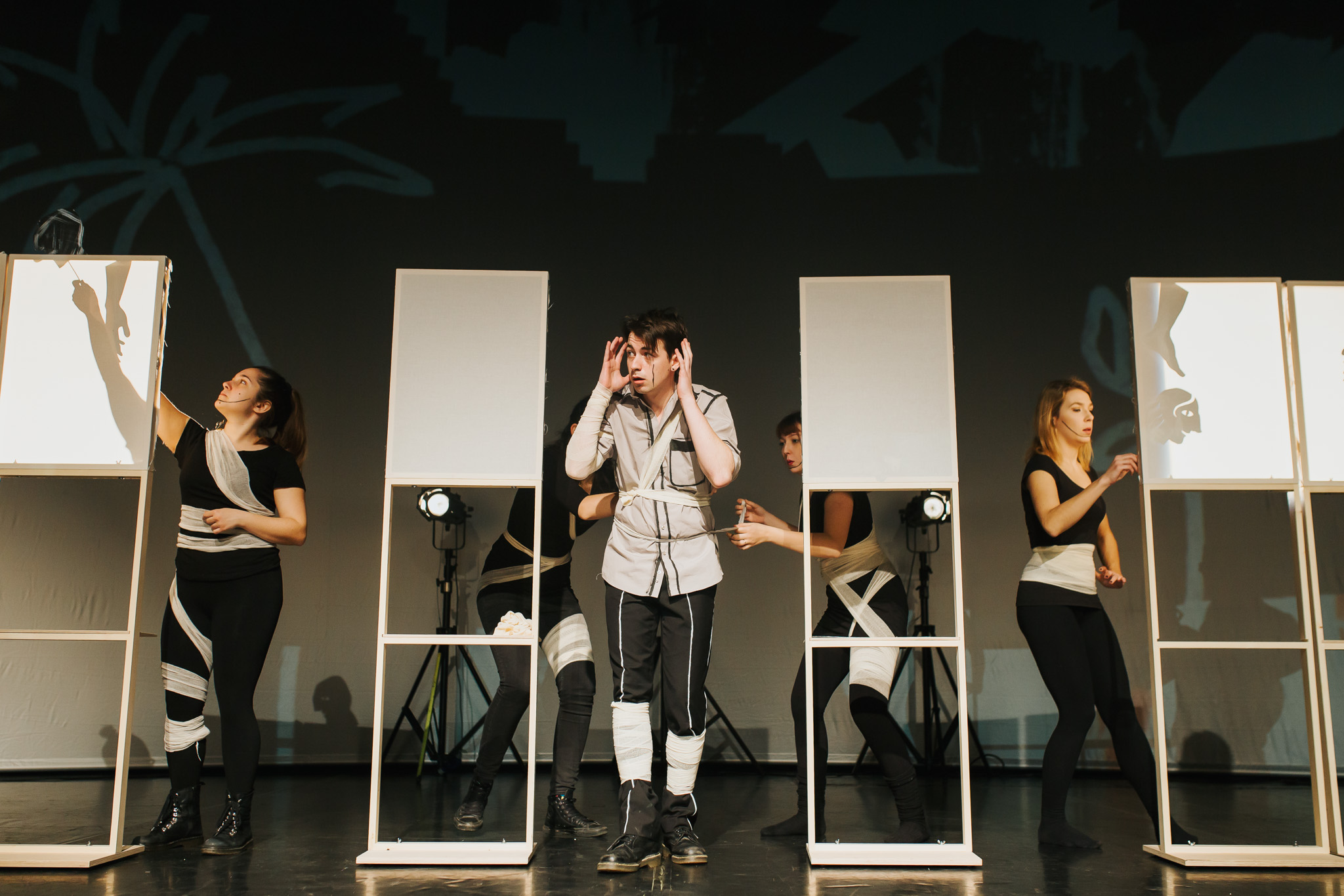 Foto: Manca Kocjančič