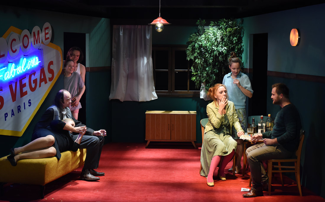 Foto: Peter Uhan/SNG Drama Ljubljana