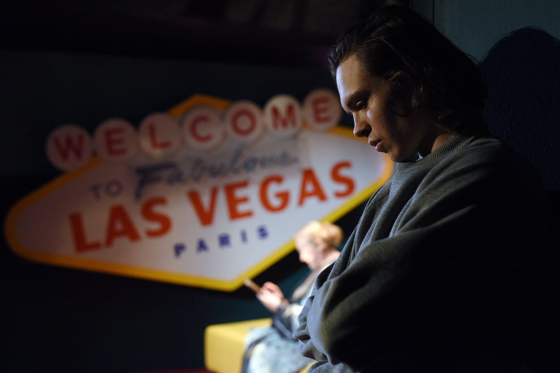 Foto: Peter Uhan/SNG Drama Ljubljana