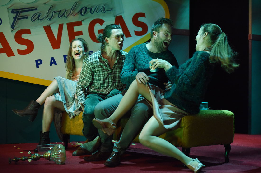 Foto: Peter Uhan/SNG Drama Ljubljana