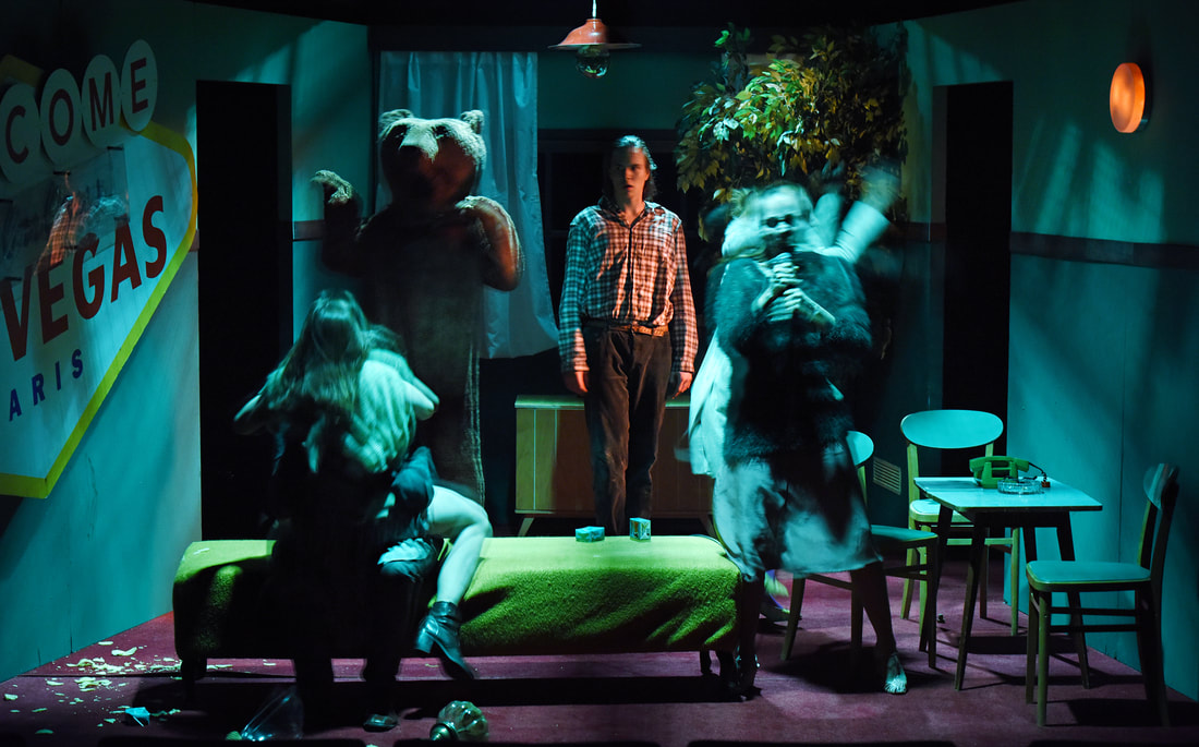 Foto: Peter Uhan/SNG Drama Ljubljana