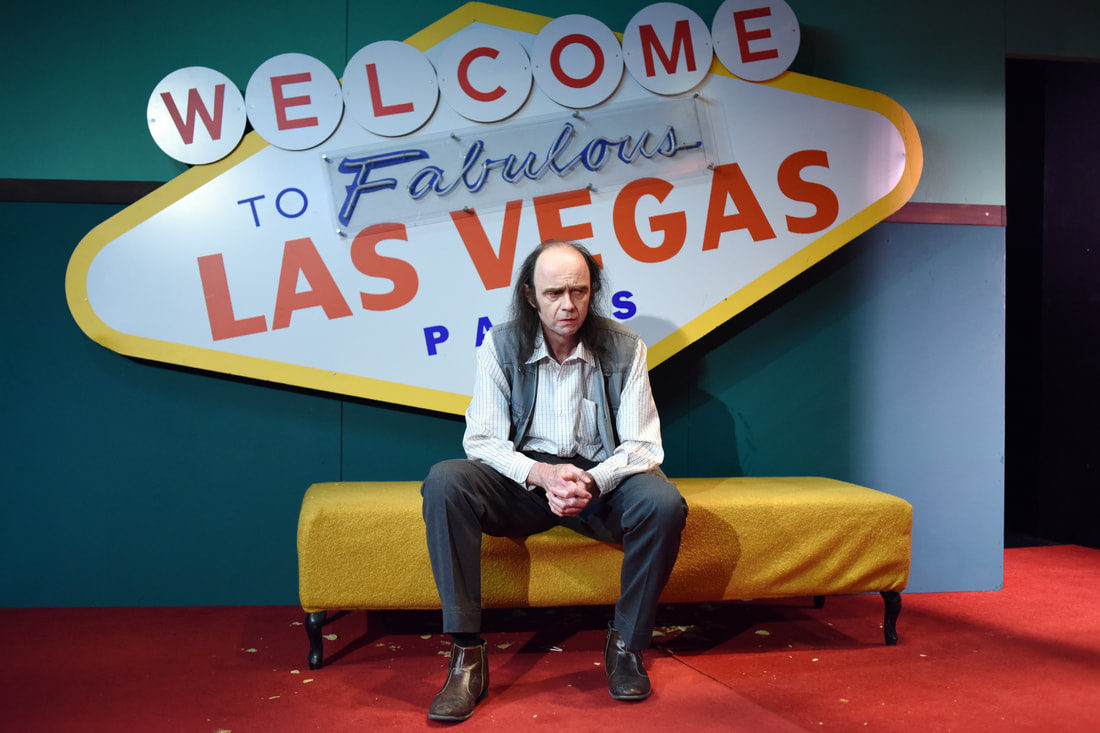 Foto: Peter Uhan/SNG Drama Ljubljana