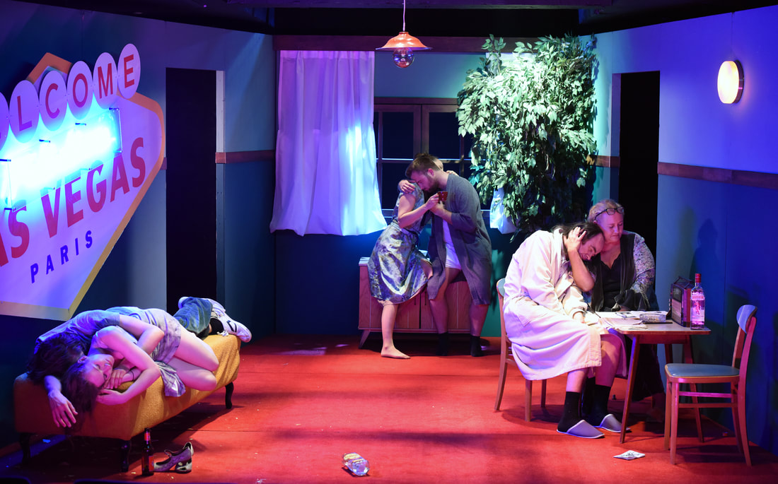 Foto: Peter Uhan/SNG Drama Ljubljana