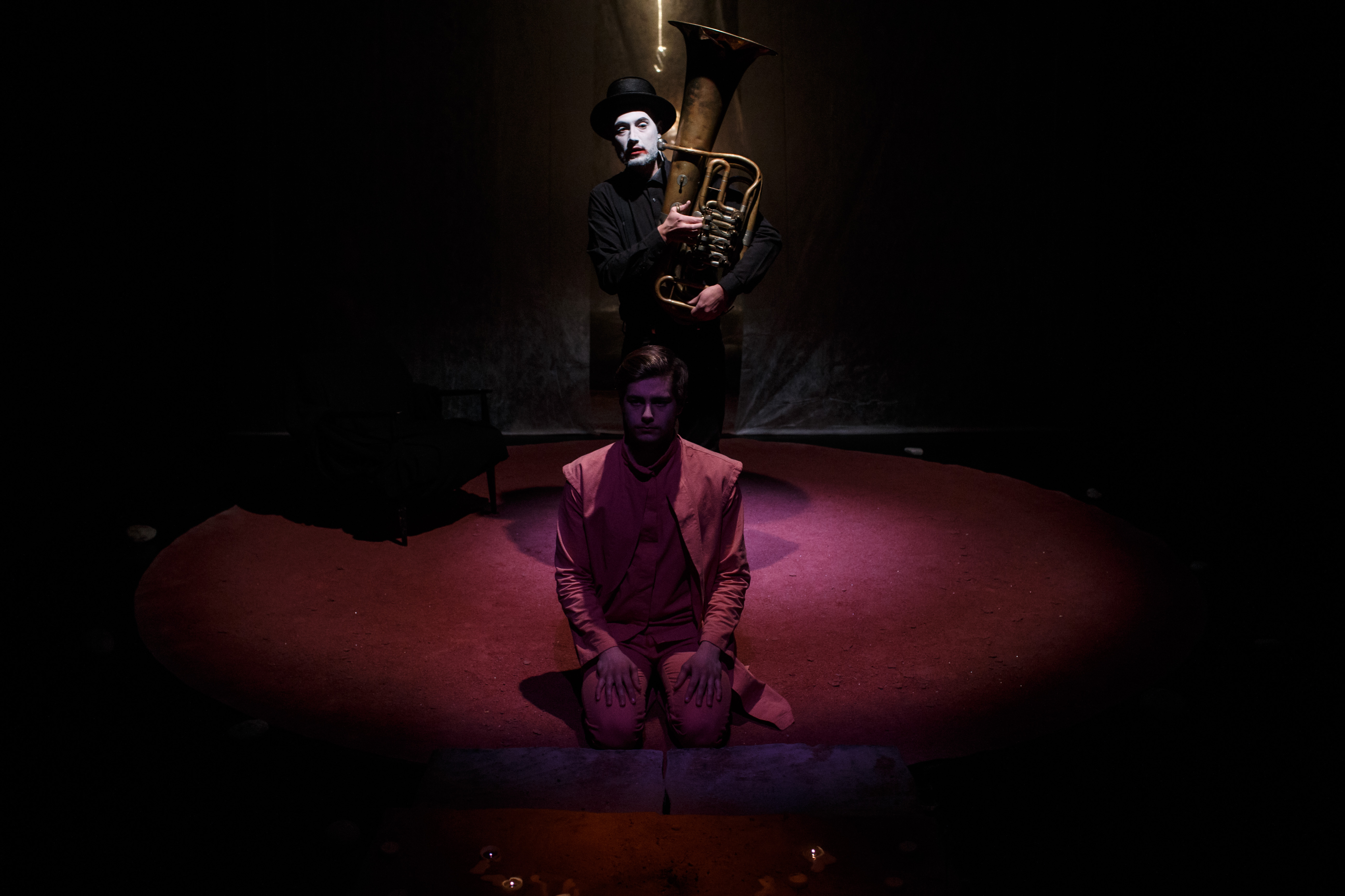 Foto: Željko Stevanić/IFP - Arhiv CTF - UL AGRFT