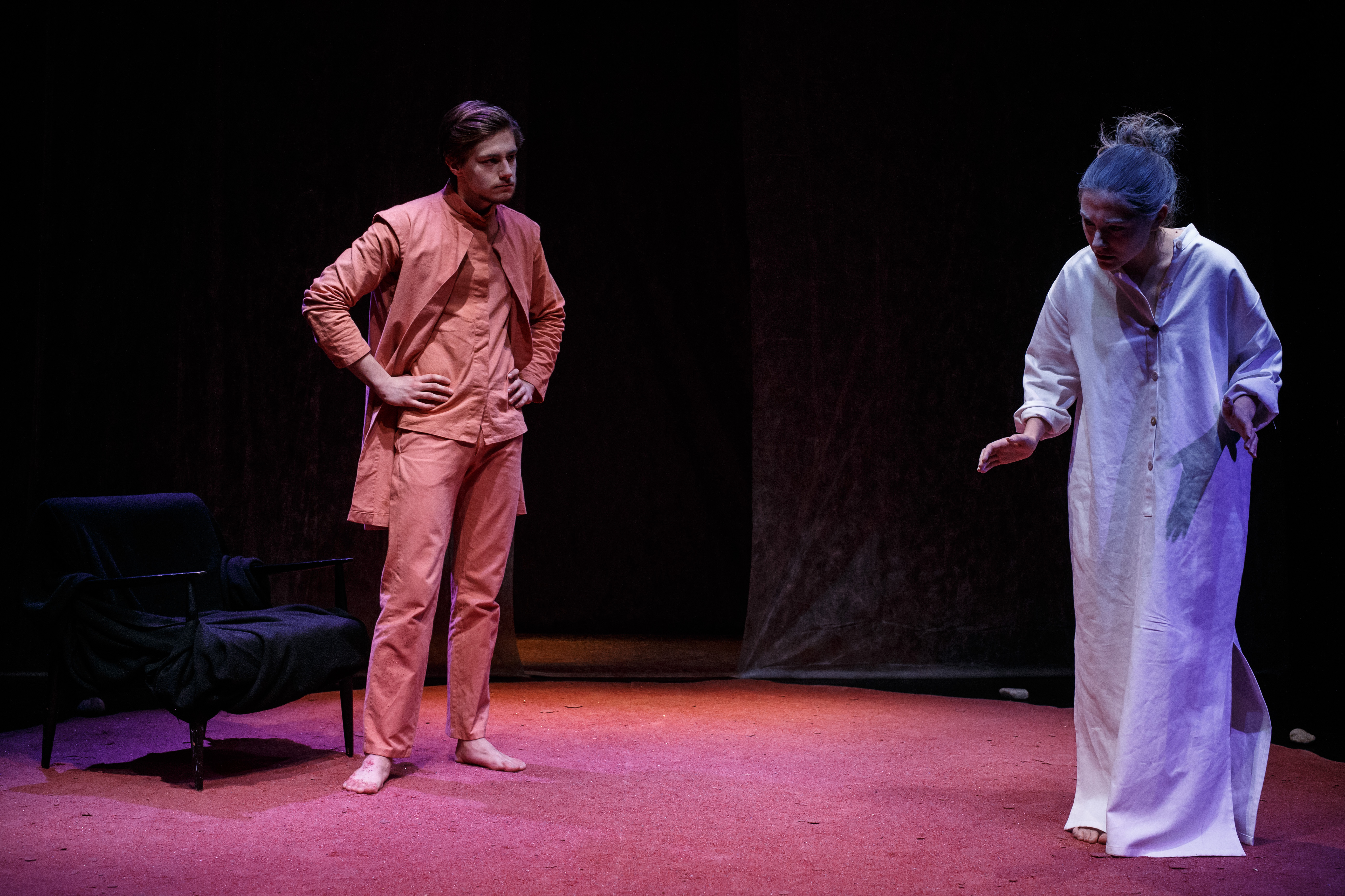 Foto: Željko Stevanić/IFP - Arhiv CTF - UL AGRFT