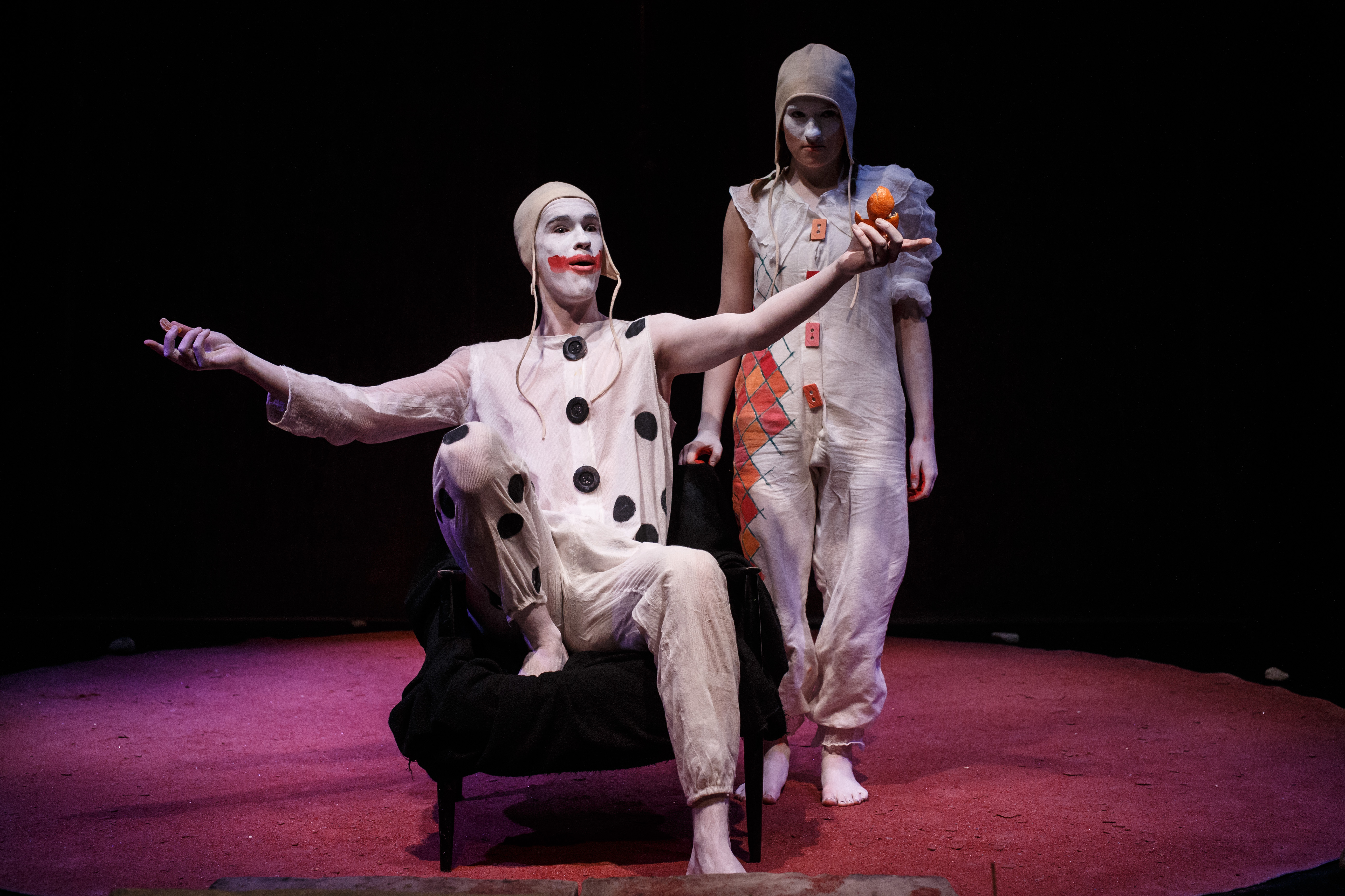 Foto: Željko Stevanić/IFP - Arhiv CTF - UL AGRFT