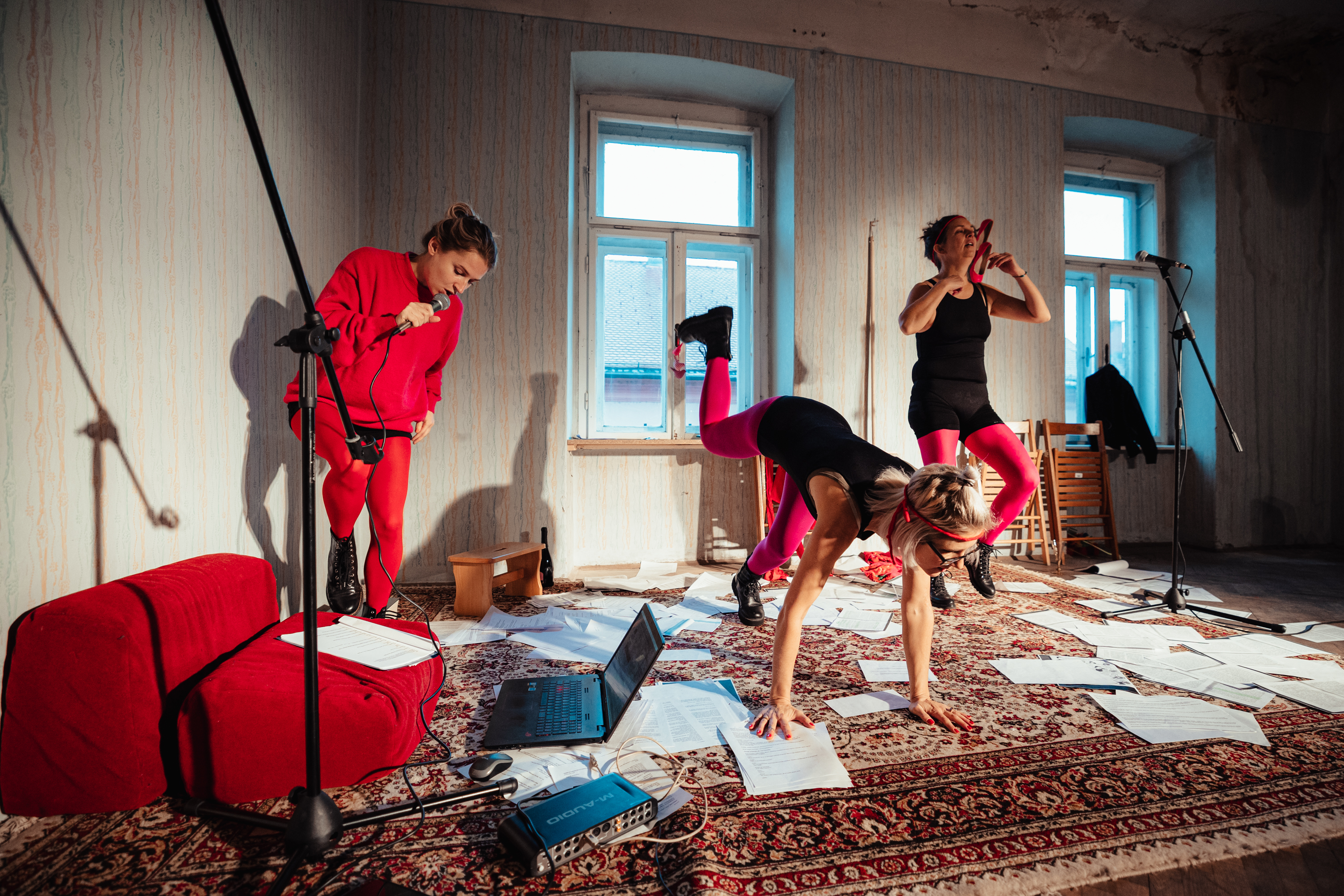 Foto: Lea Remic Valenti