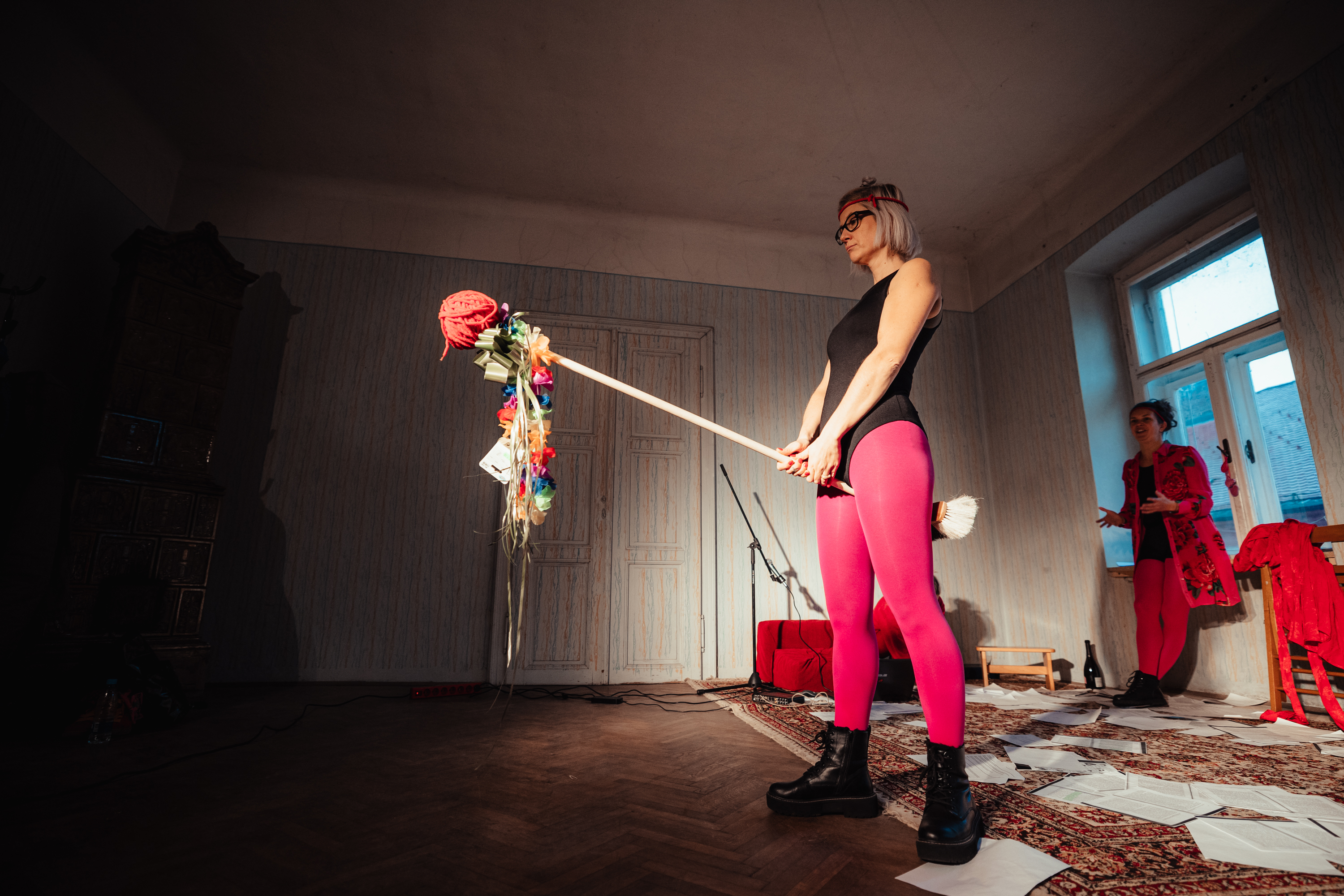 Foto: Lea Remic Valenti