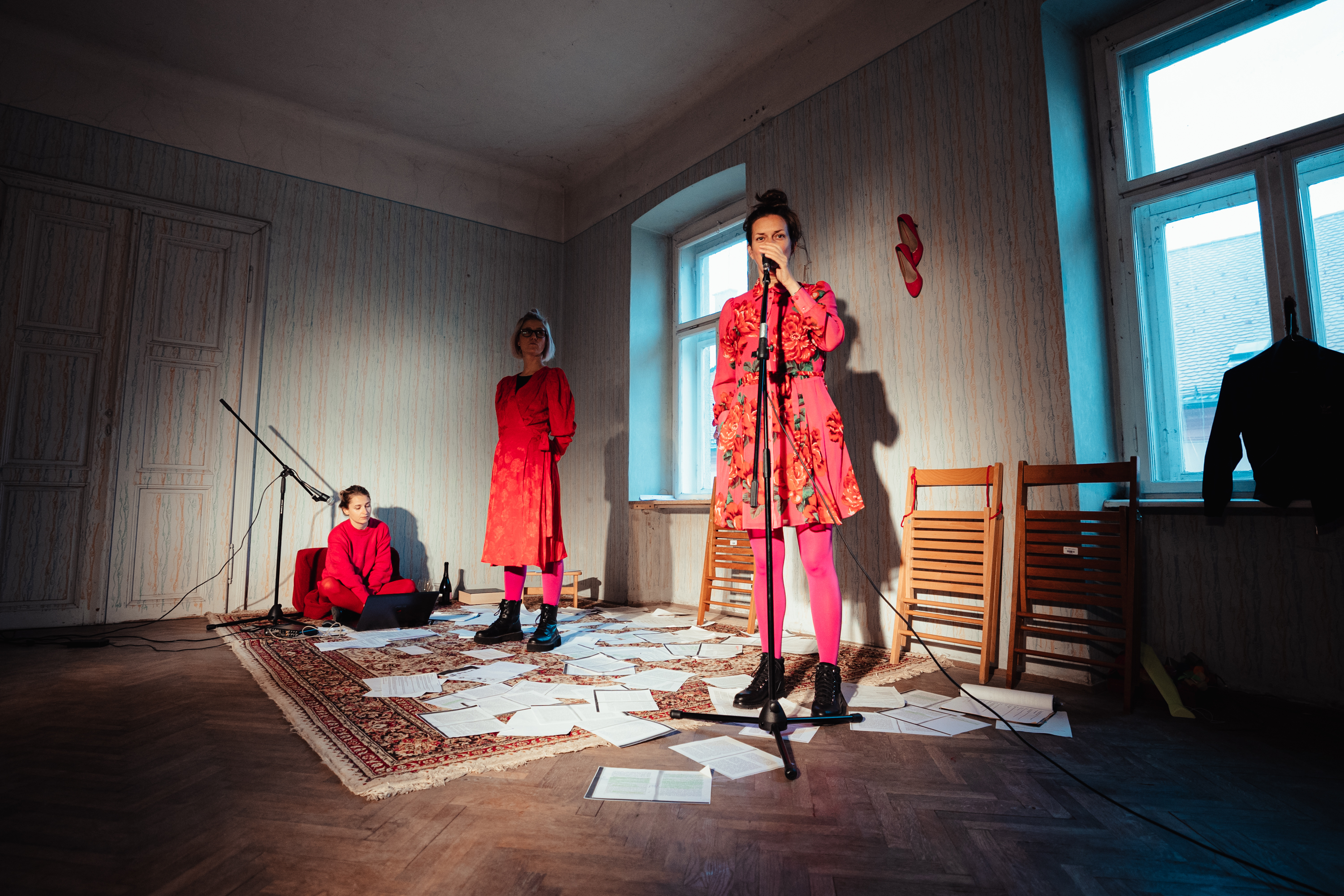 Foto: Lea Remic Valenti