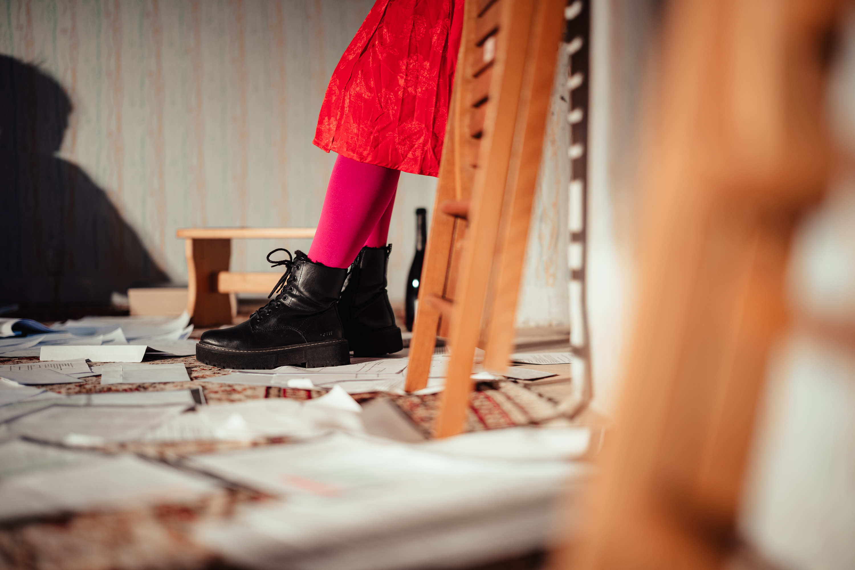 Foto: Lea Remic Valenti