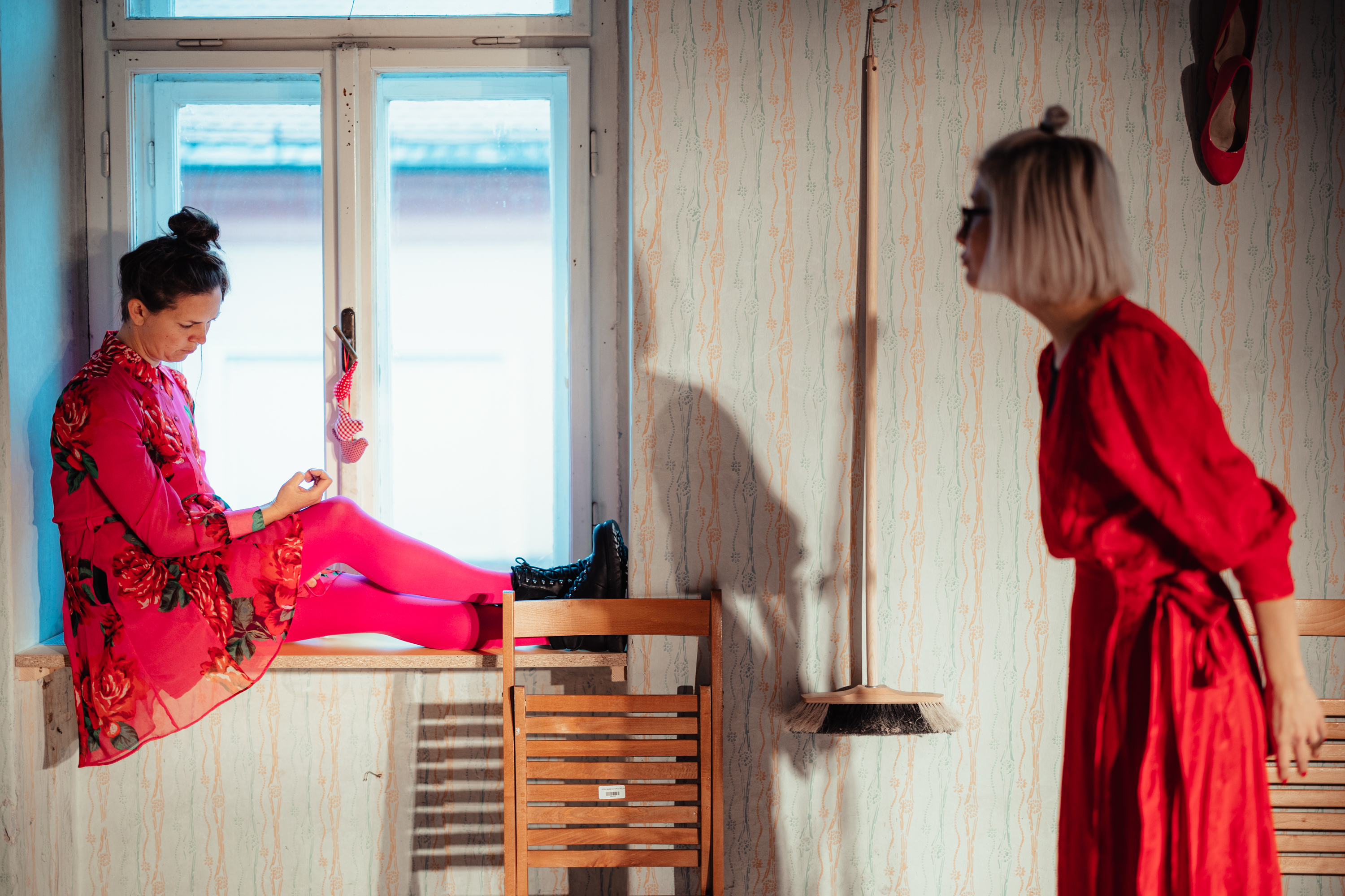 Foto: Lea Remic Valenti