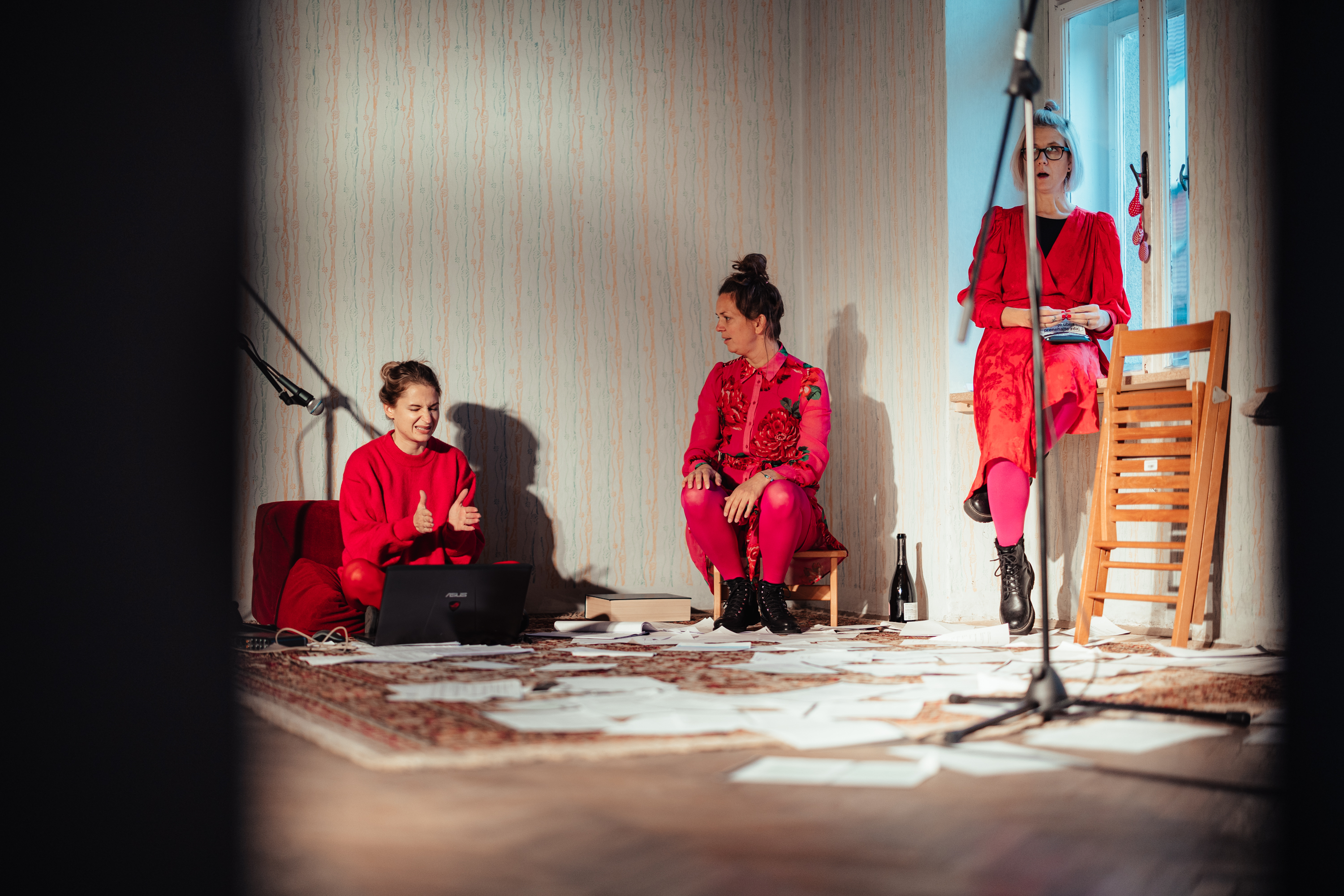 Foto: Lea Remic Valenti