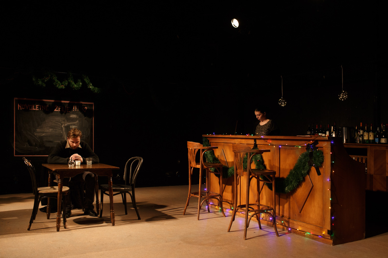 Foto: Željko Stevanić/IFP - Arhiv CTF - UL AGRFT