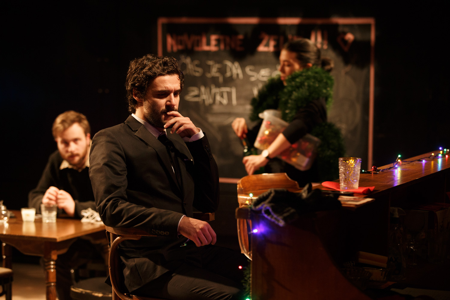 Foto: Željko Stevanić/IFP - Arhiv CTF - UL AGRFT