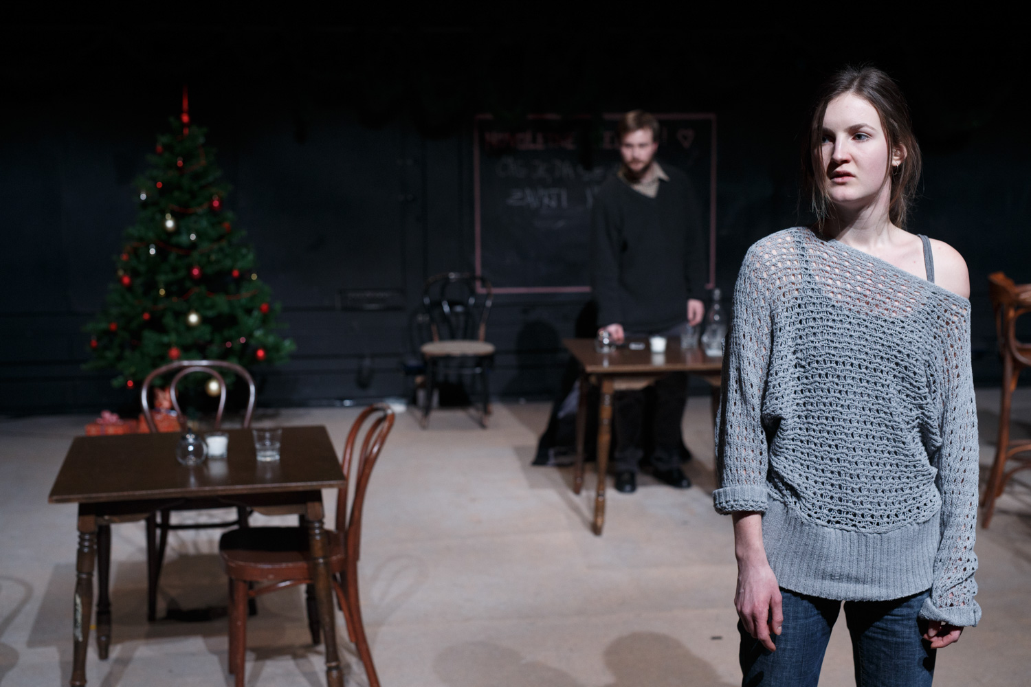 Foto: Željko Stevanić/IFP - Arhiv CTF - UL AGRFT