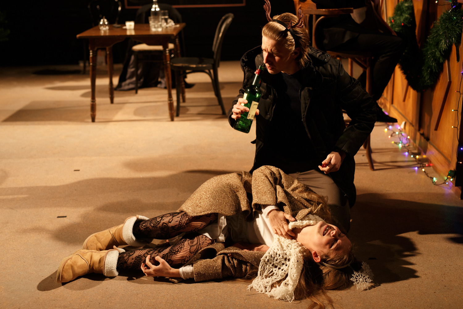 Foto: Željko Stevanić/IFP - Arhiv CTF - UL AGRFT